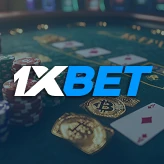 1xbet Baccarat เริ่มต้นการชนะ