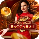Golden Wealth Baccarat – ความหรูหราเหนือระดับ และเกม